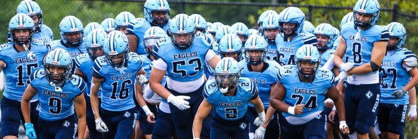 NCCEaglesFb Profile Banner