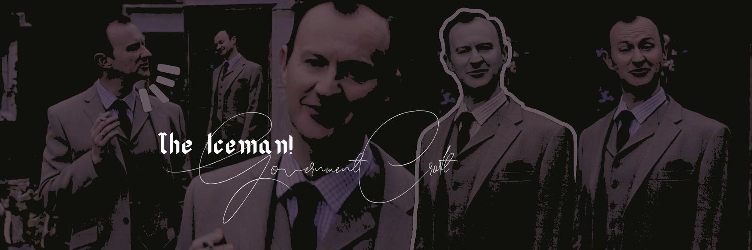 GovernmentCroft's profile banner image