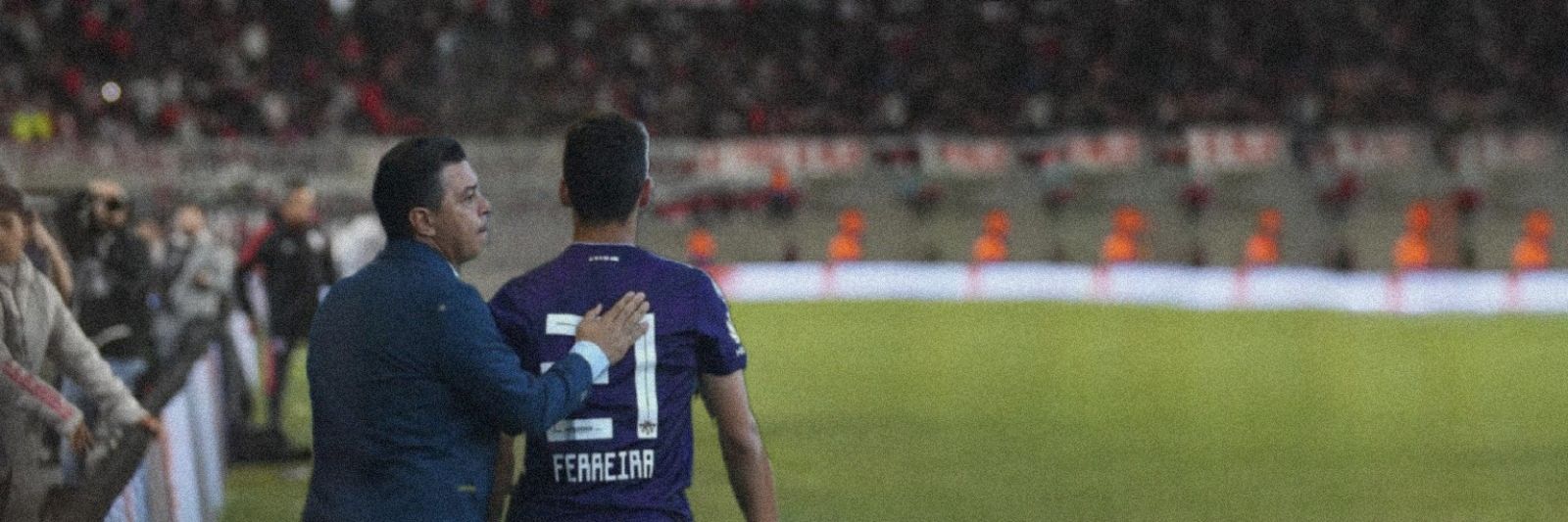 Discoteca Ferreira banner