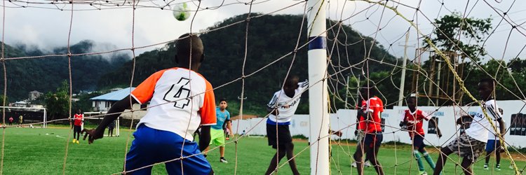 FANT - For A New Tomorrow banner