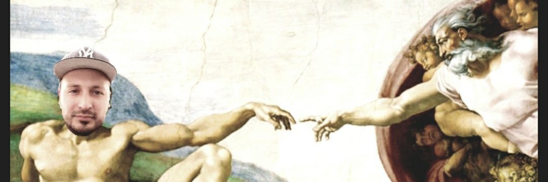 antoniolibaca's profile banner image