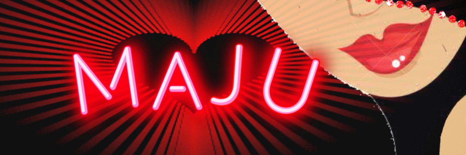 MAJU banner