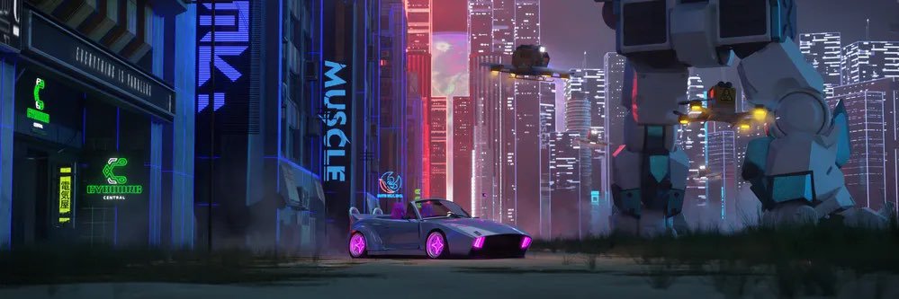 binnsie 🇦🇺 banner