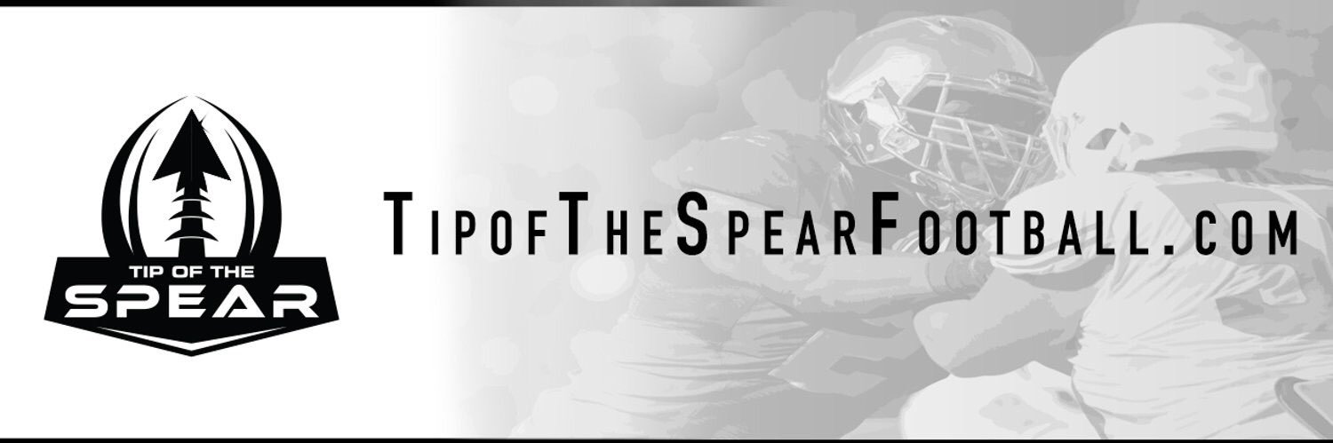 TipoftheSpearFB's profile banner image