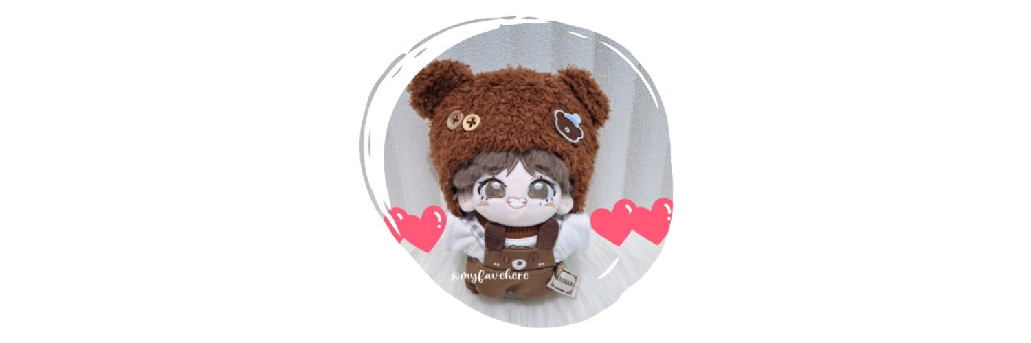 myfavehere's profile banner image