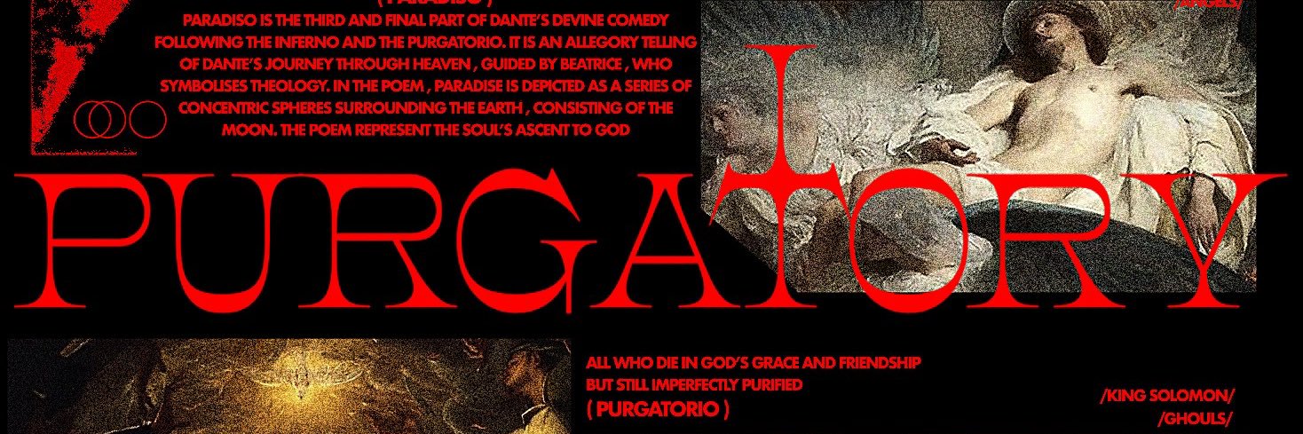 purgatoryishere's profile banner image