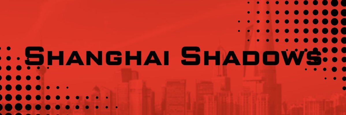 Shanghai Shadows banner