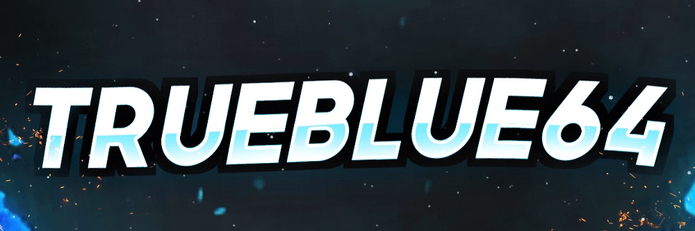 trueblue064's profile banner image