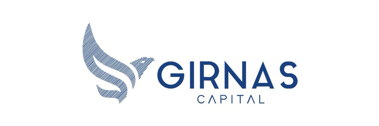 Girnas Capital Profile Banner