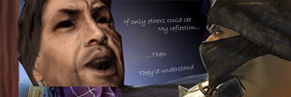 RaveRaptor Profile Banner