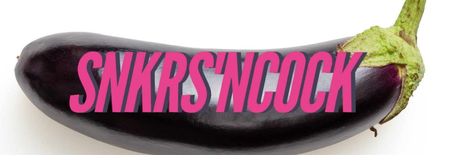 sneakersNcock banner