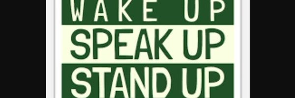 SpeakUpPune Profile Banner