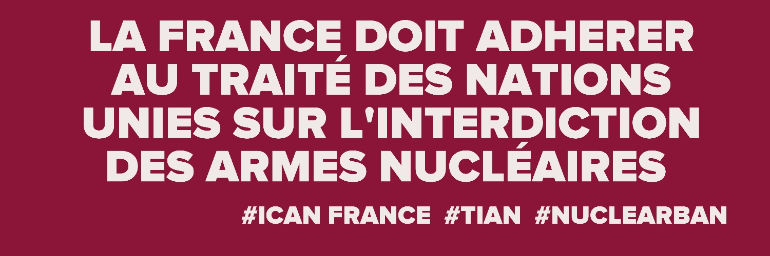 ICAN France banner