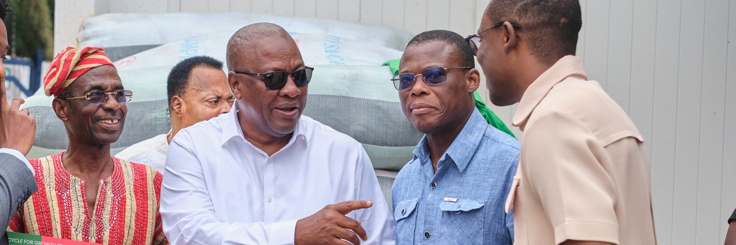 Fatah Mahama banner
