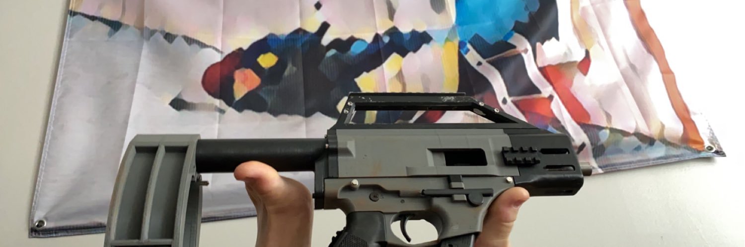 TheRustyMosin banner