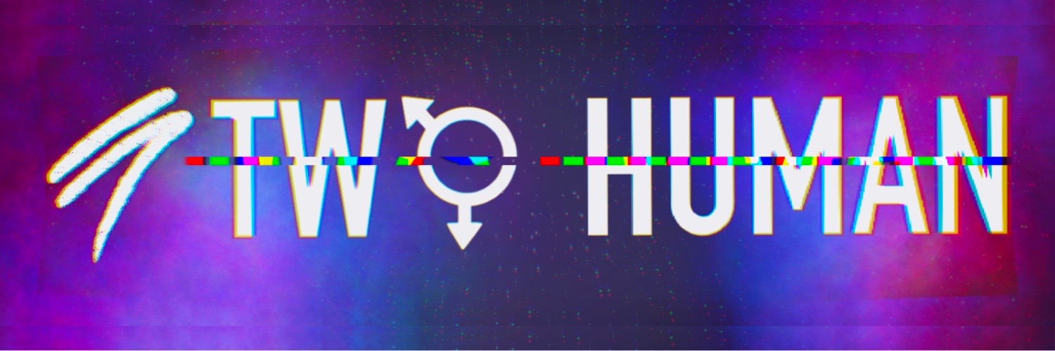 TwoHuman banner