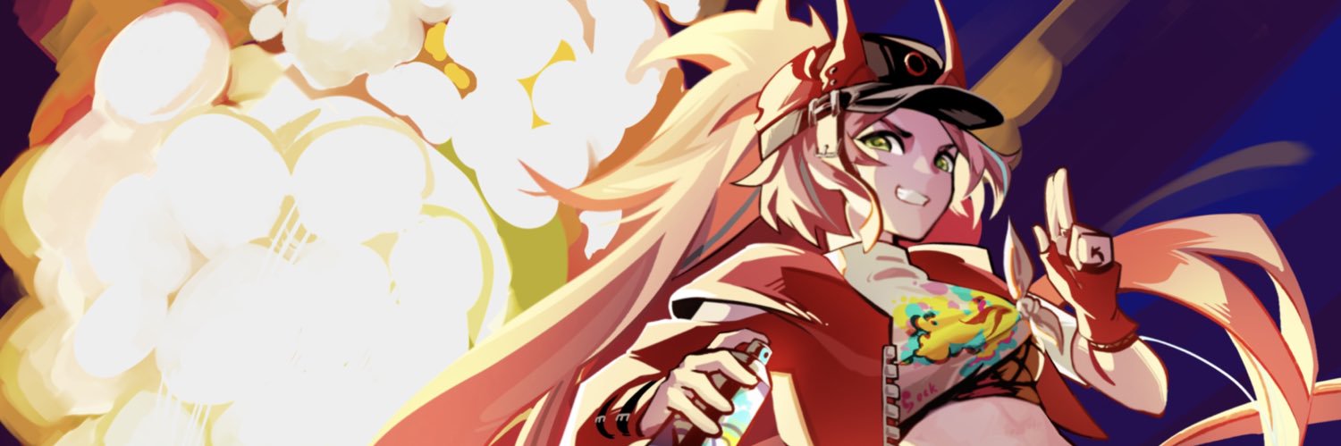 WhateverWhenever's banner