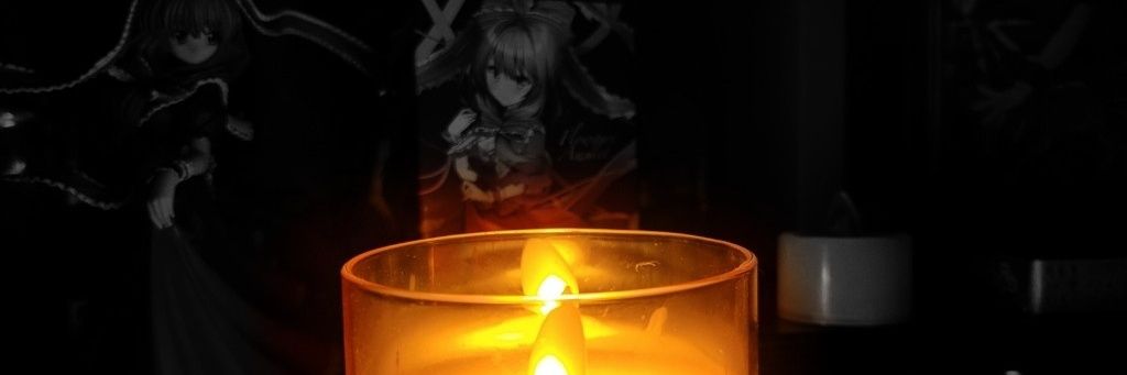 액자 / 8.9 환상향 최애전's banner