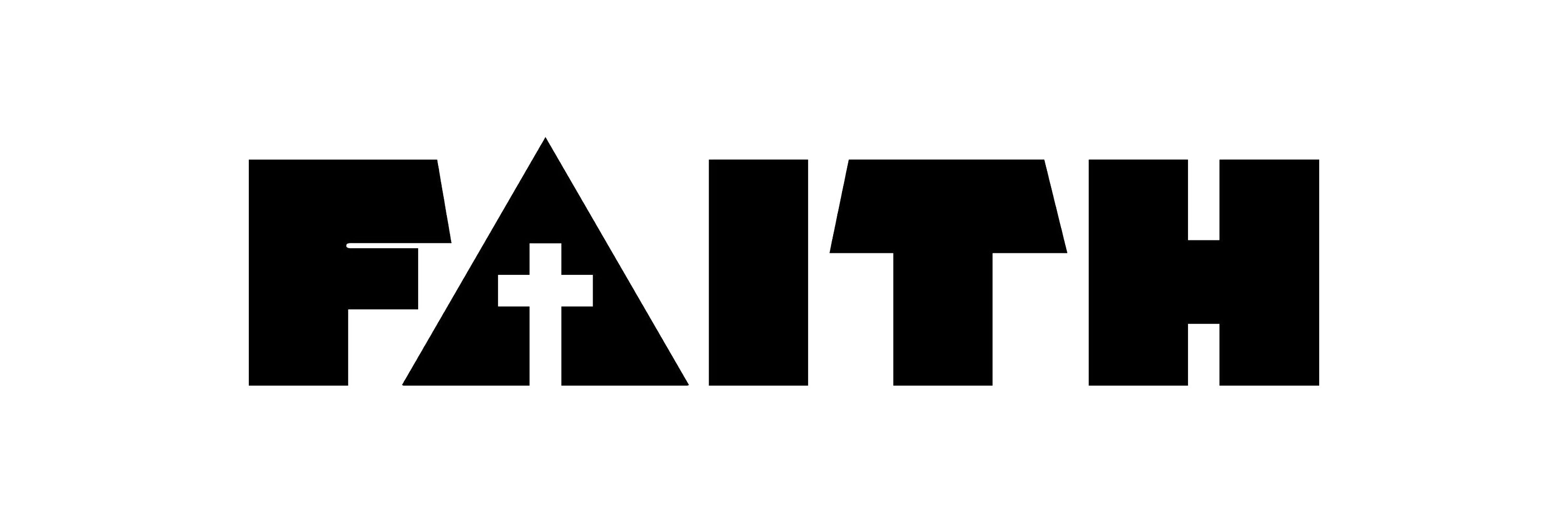 FAITH SUNDAYS banner