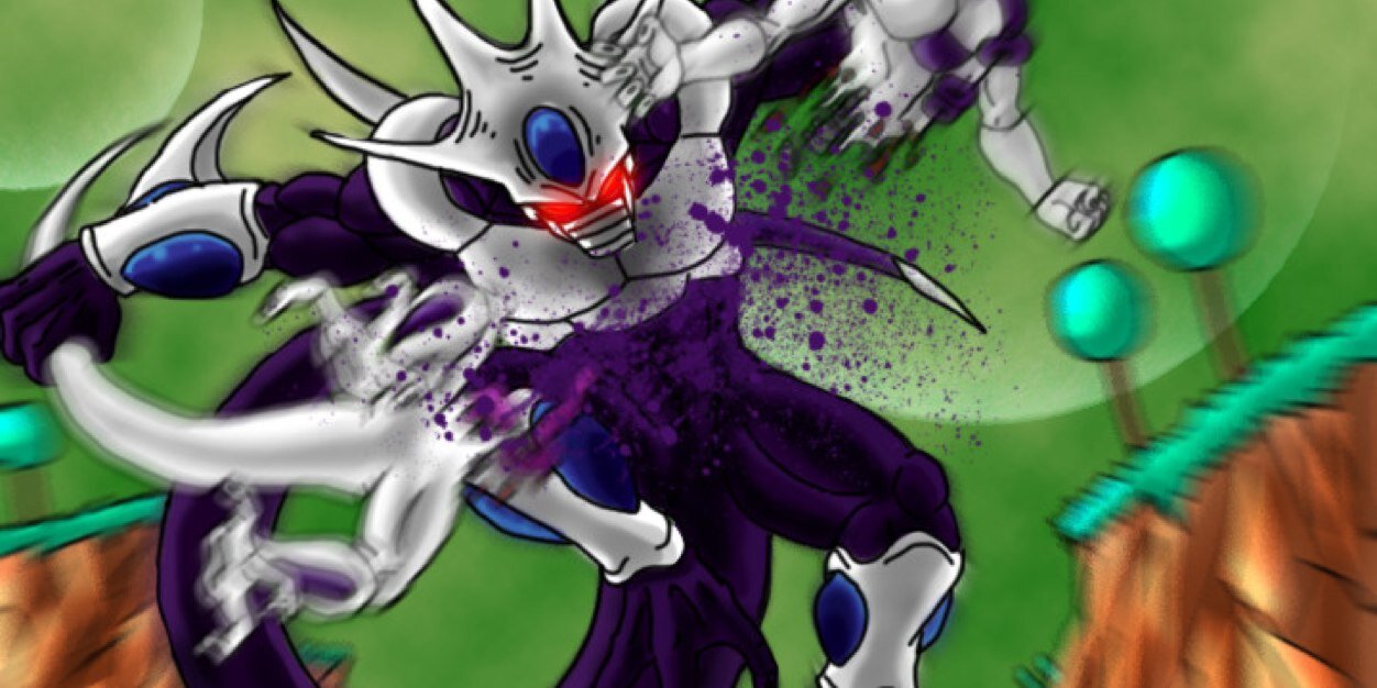 dbzdende2's profile banner image