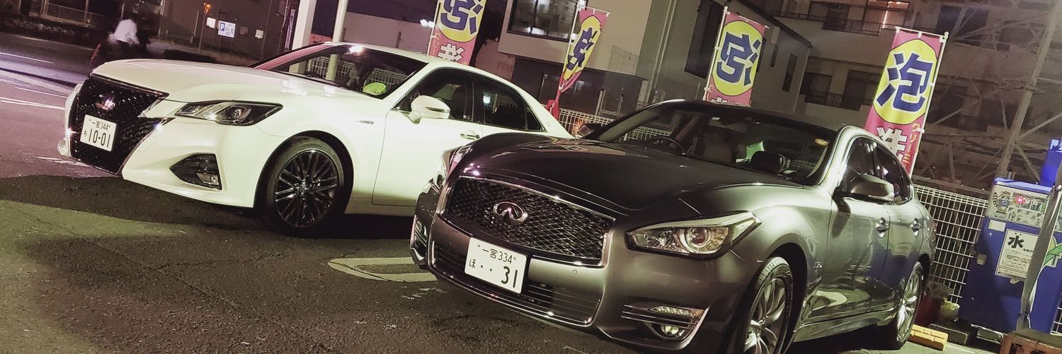 sato_522's profile banner image