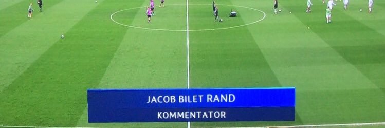 Jacob Bilet Rand banner