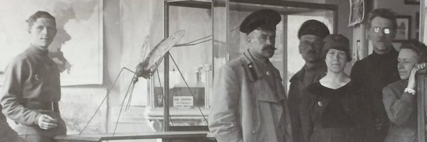 Trilobitten Profile Banner