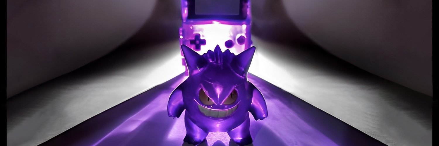 JMickeyF's profile banner image