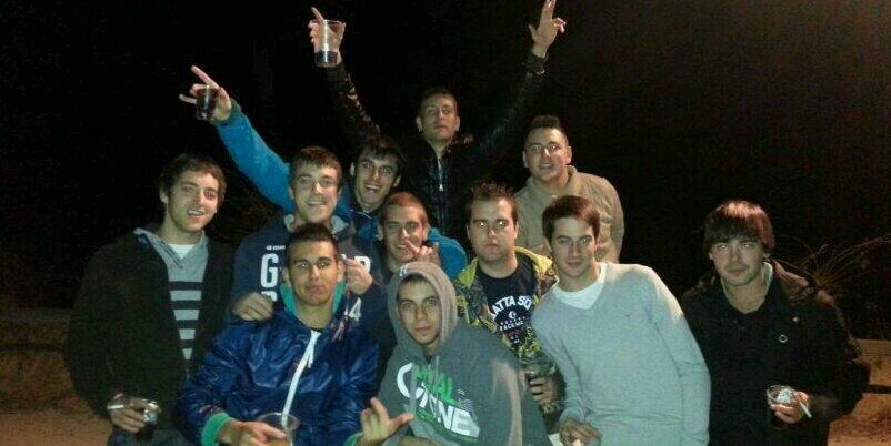 Jaime Gascón banner