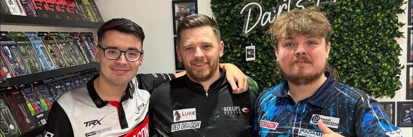 Jake Kenyon 🎯 banner