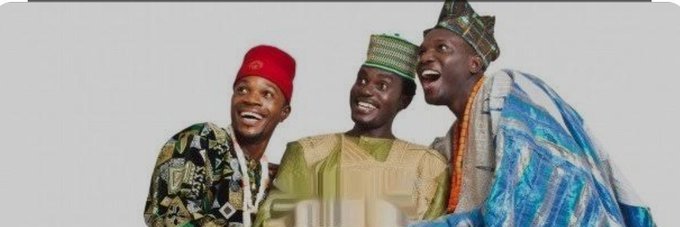 Our Layman's View banner