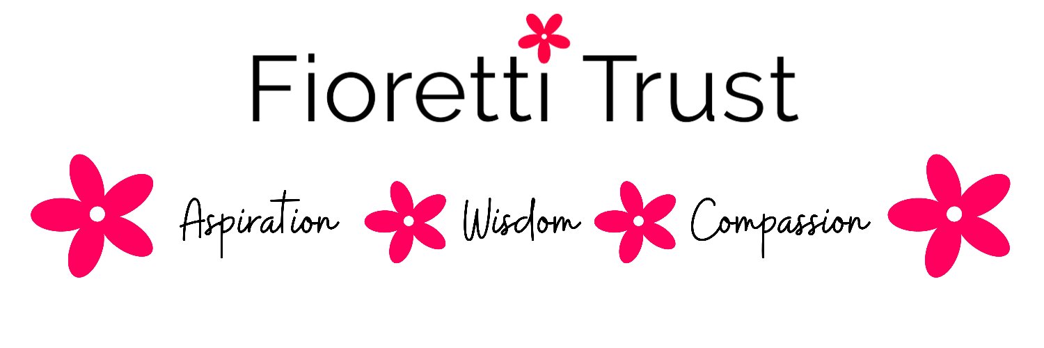 The Fioretti Trust banner