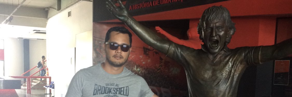 CairoVasconcelo's profile banner image