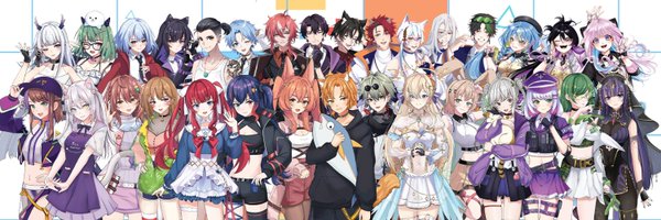 AKAVirtualOnAir Profile Banner