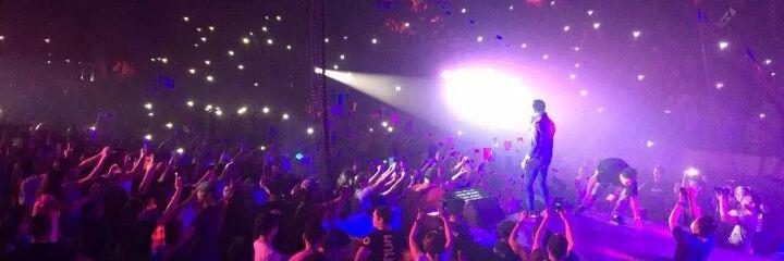 CertifiedDJFans's profile banner image