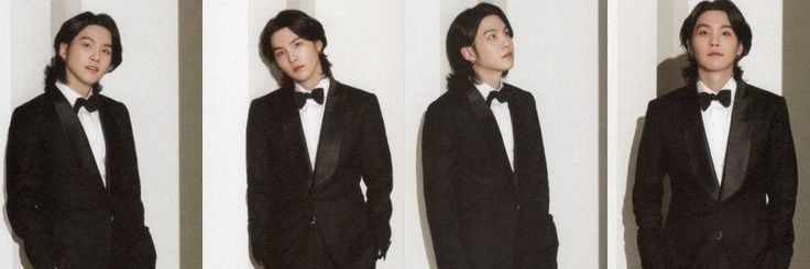 Min_Yoonelly's profile banner image