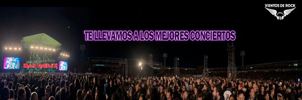 vientosderock Profile Banner