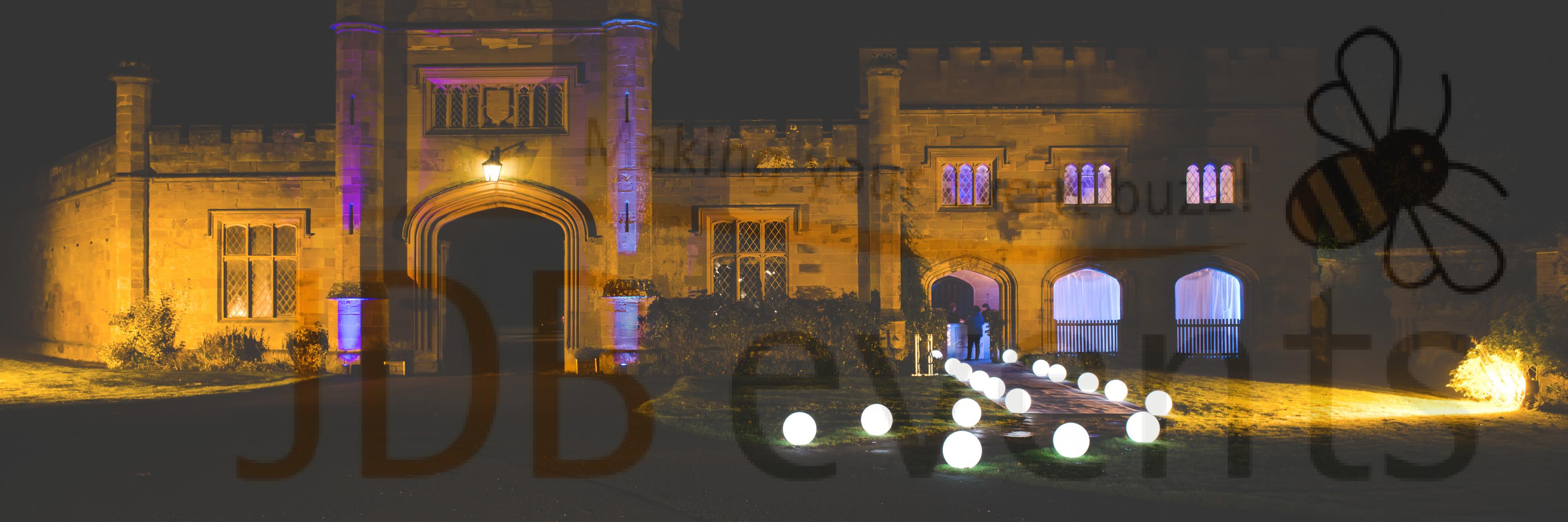 JDBevents's profile banner image