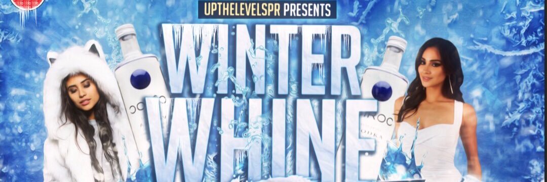 UpTheLevelsPR's profile banner image