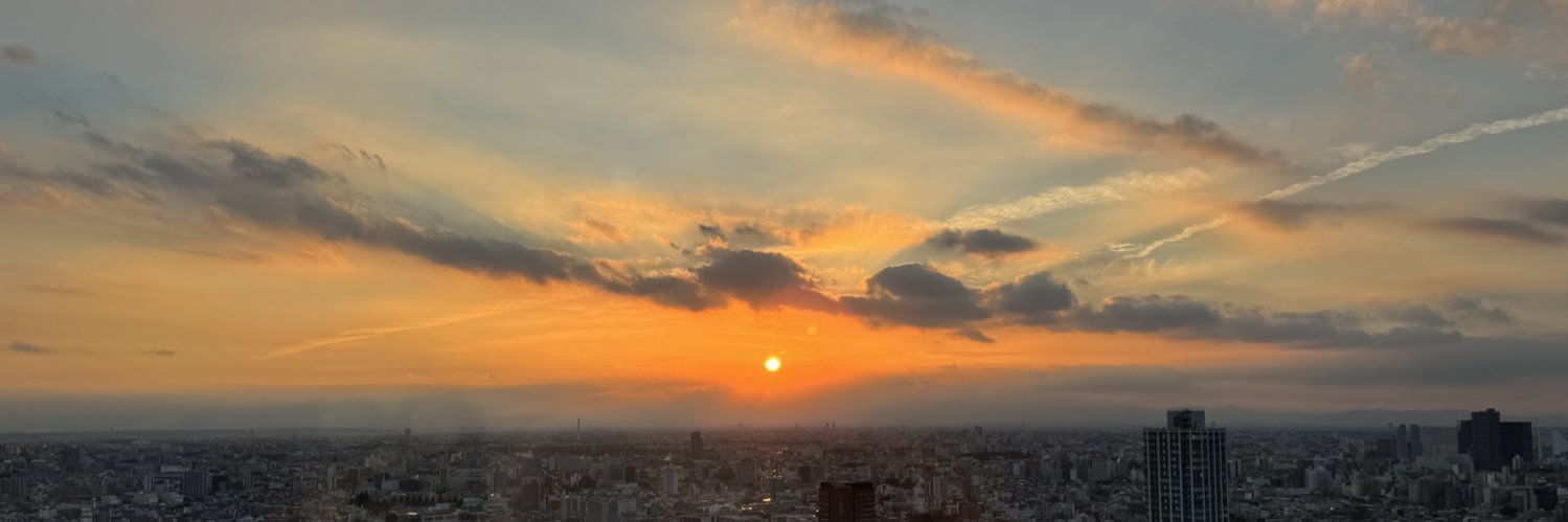 muginyantw's profile banner image