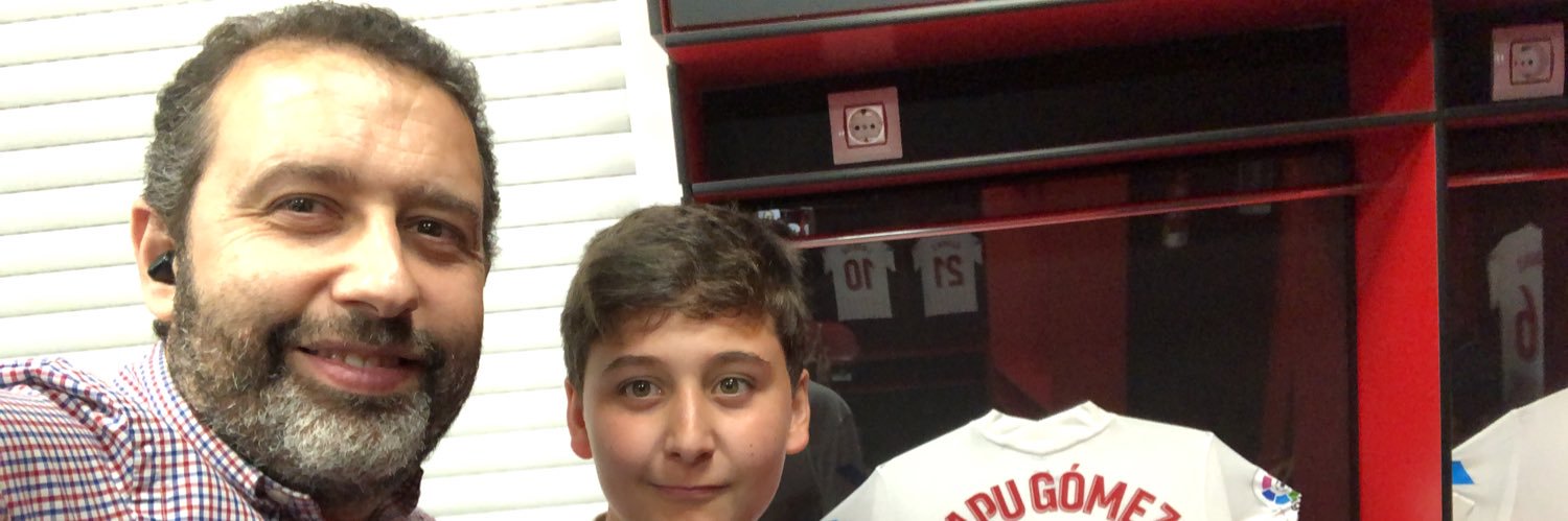 jcrescano's profile banner image