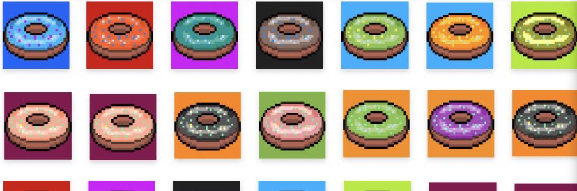 crypdoughnuts's profile banner image