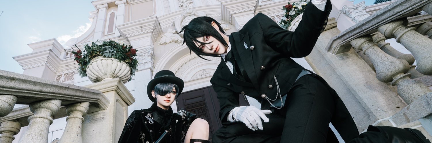 𝒁𝒊𝒐-ジオ- ニコ超25.26 banner