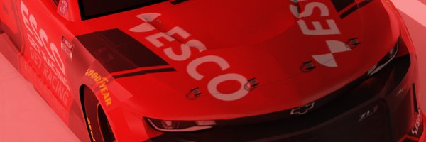 Esco Trackside 🏁 Profile Banner