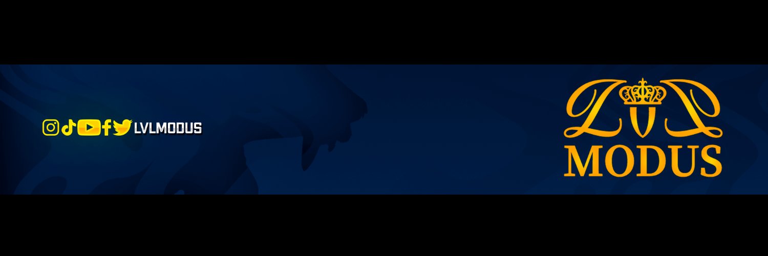 LvModus's profile banner image