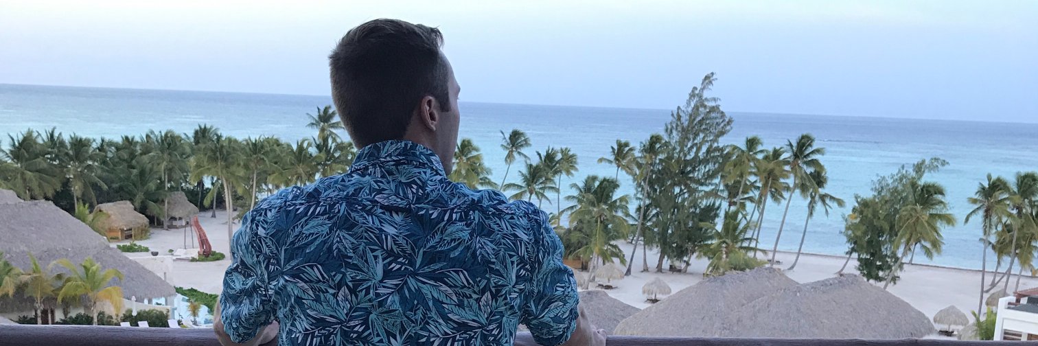 ccurry6's profile banner image