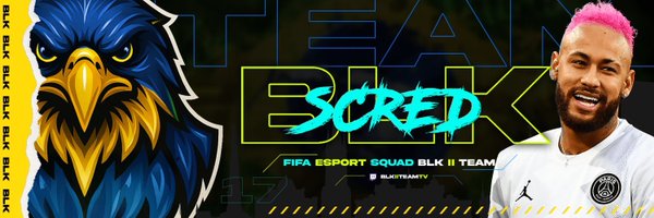 Scredinho Profile Banner
