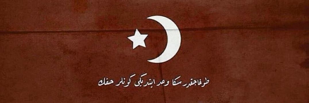 toparlanın gitmiyoruz's banner