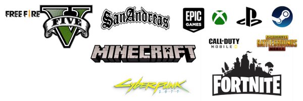Game Vs Gamer Profile Banner