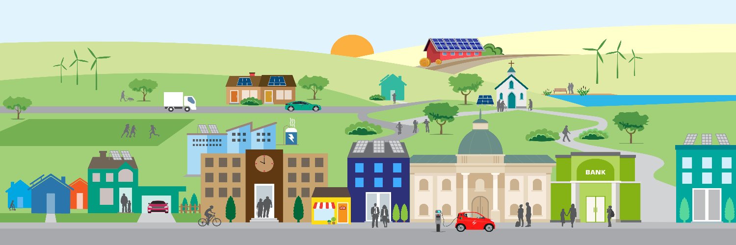 CTGreenBank's profile banner image
